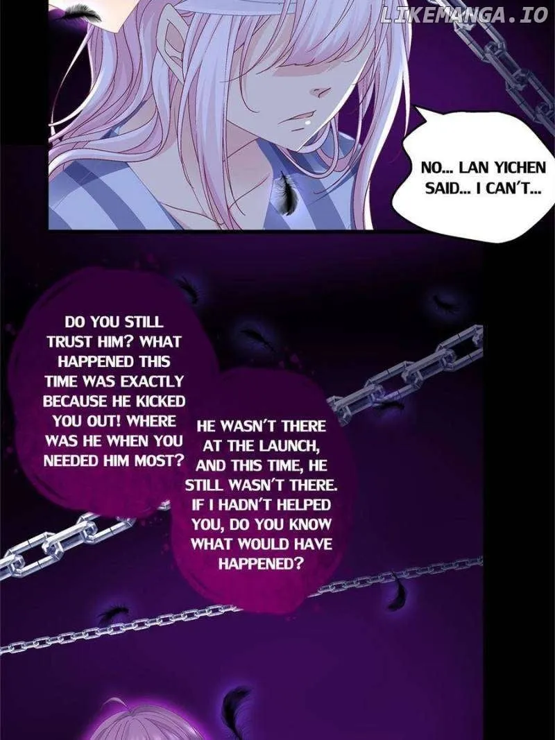 Sound of Heaven Chapter 229 page 46 - 