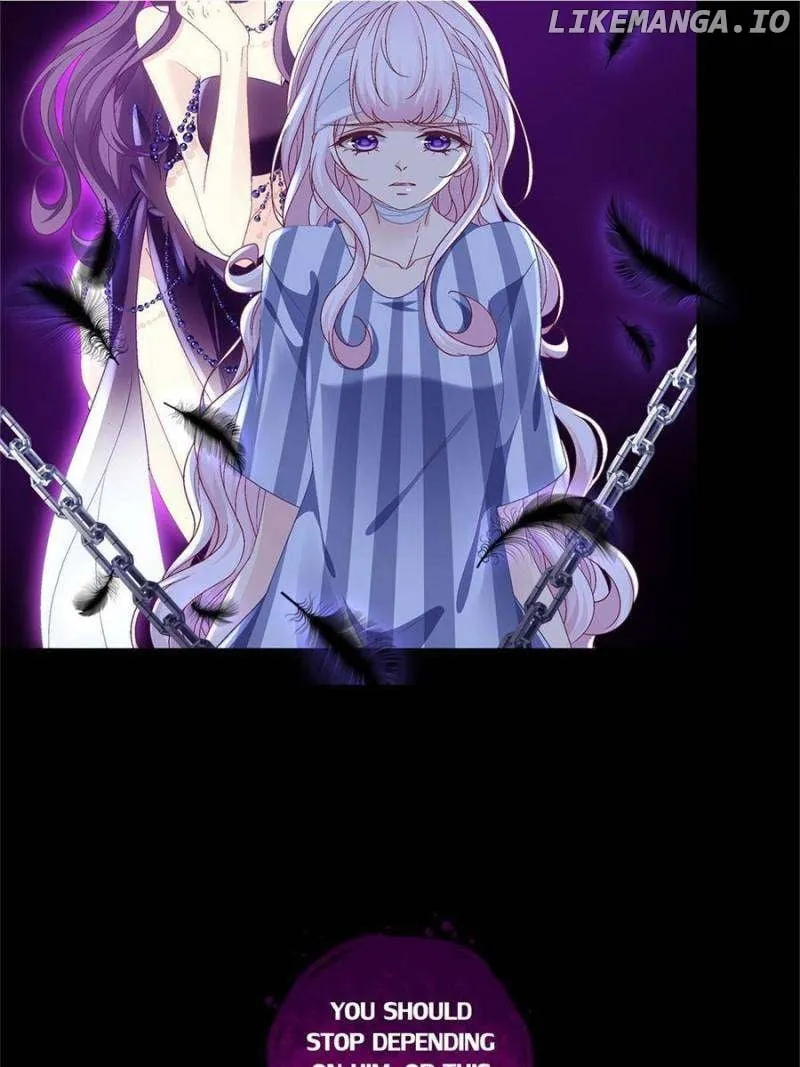 Sound of Heaven Chapter 229 page 48 - 