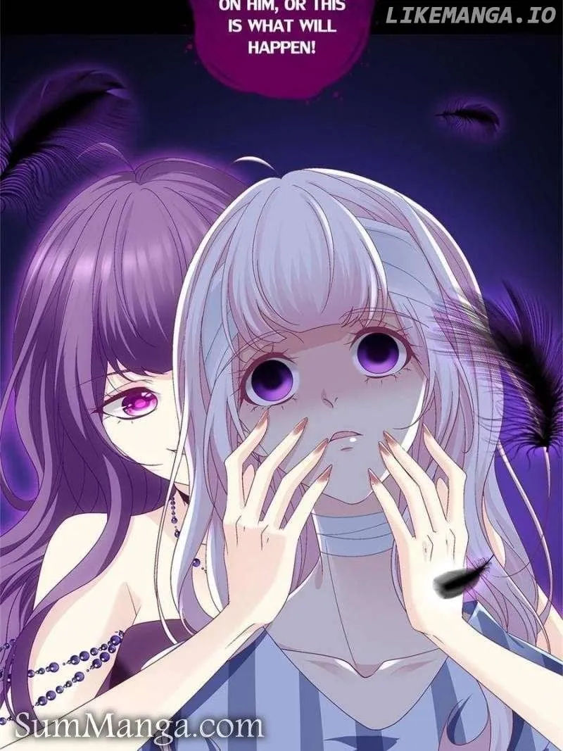 Sound of Heaven Chapter 229 page 49 - 