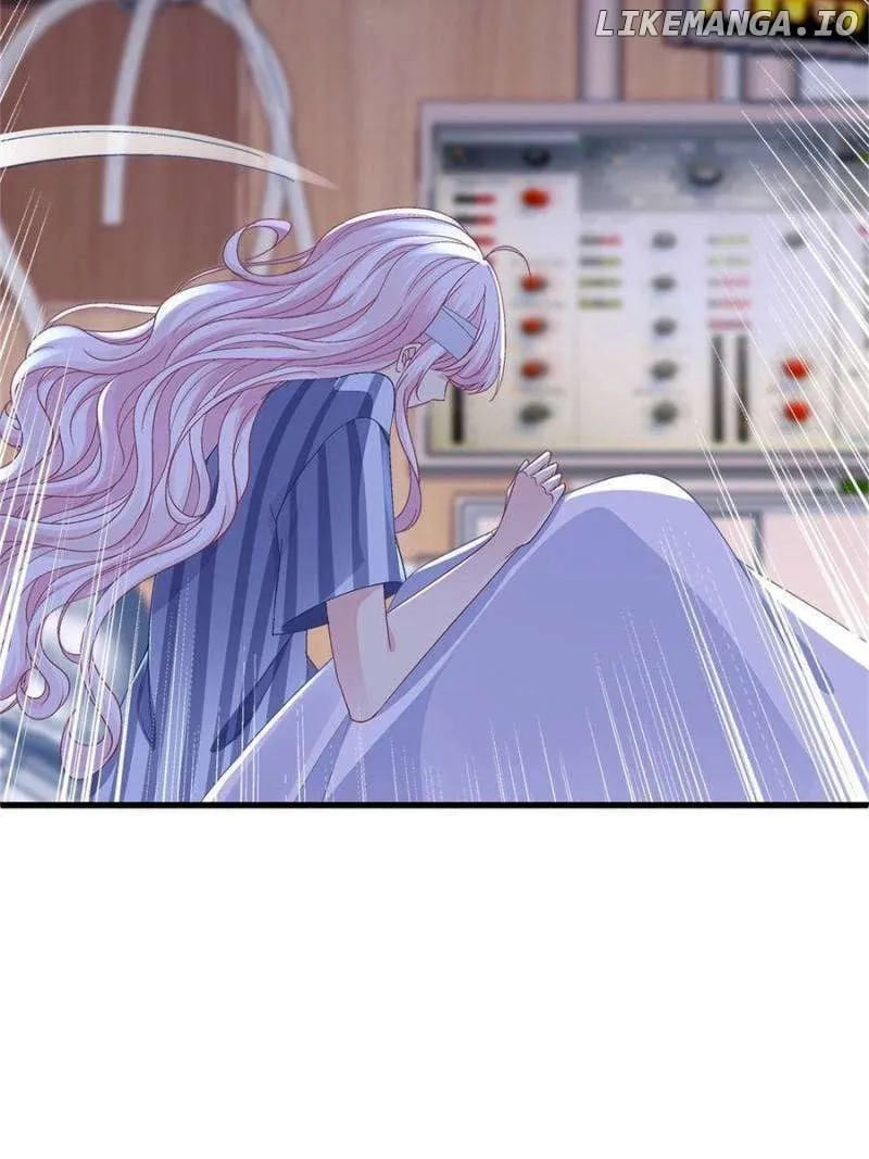 Sound of Heaven Chapter 229 page 54 - 