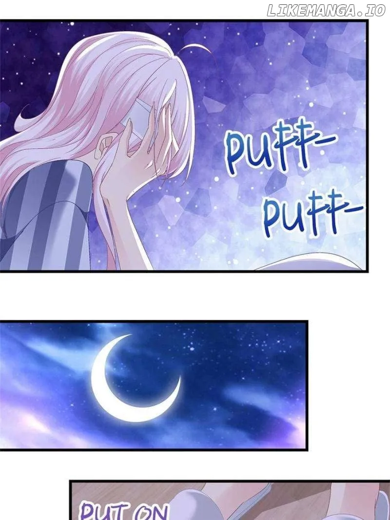 Sound of Heaven Chapter 229 page 55 - 