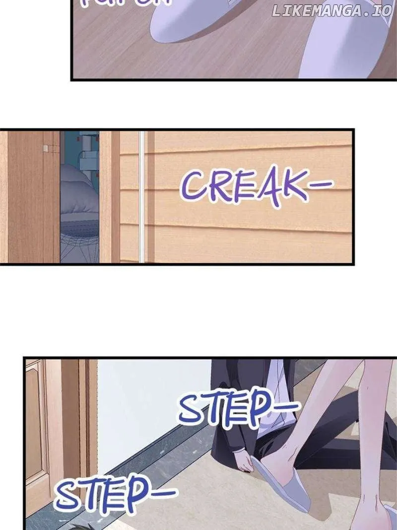 Sound of Heaven Chapter 229 page 56 - 