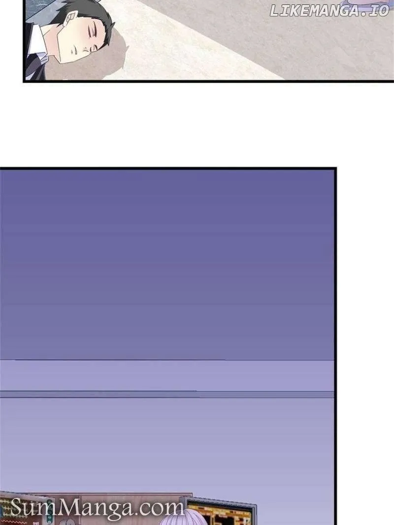 Sound of Heaven Chapter 229 page 57 - 