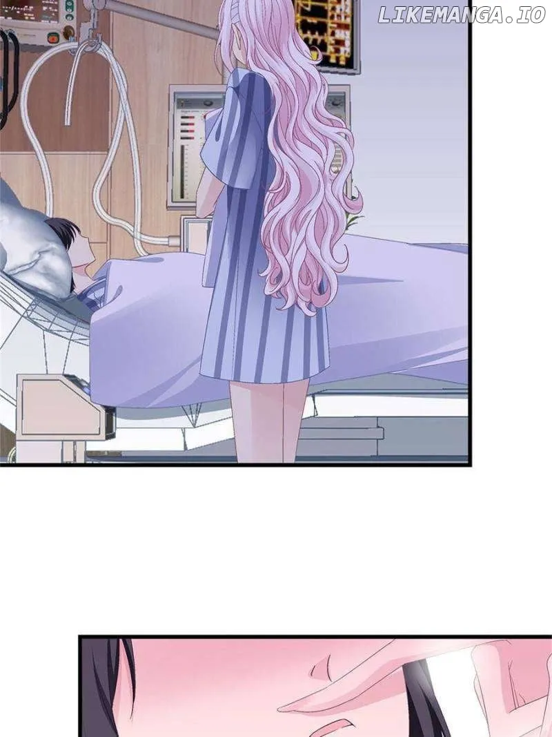 Sound of Heaven Chapter 229 page 58 - 