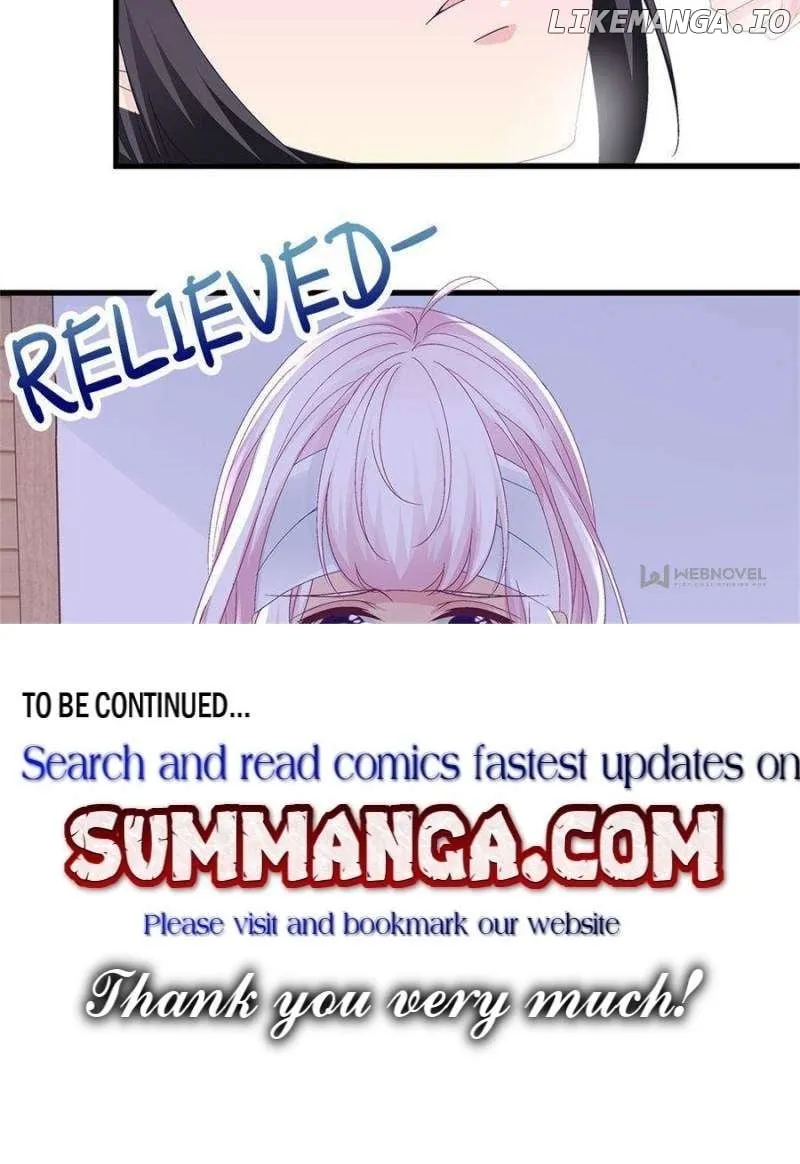 Sound of Heaven Chapter 229 page 59 - 