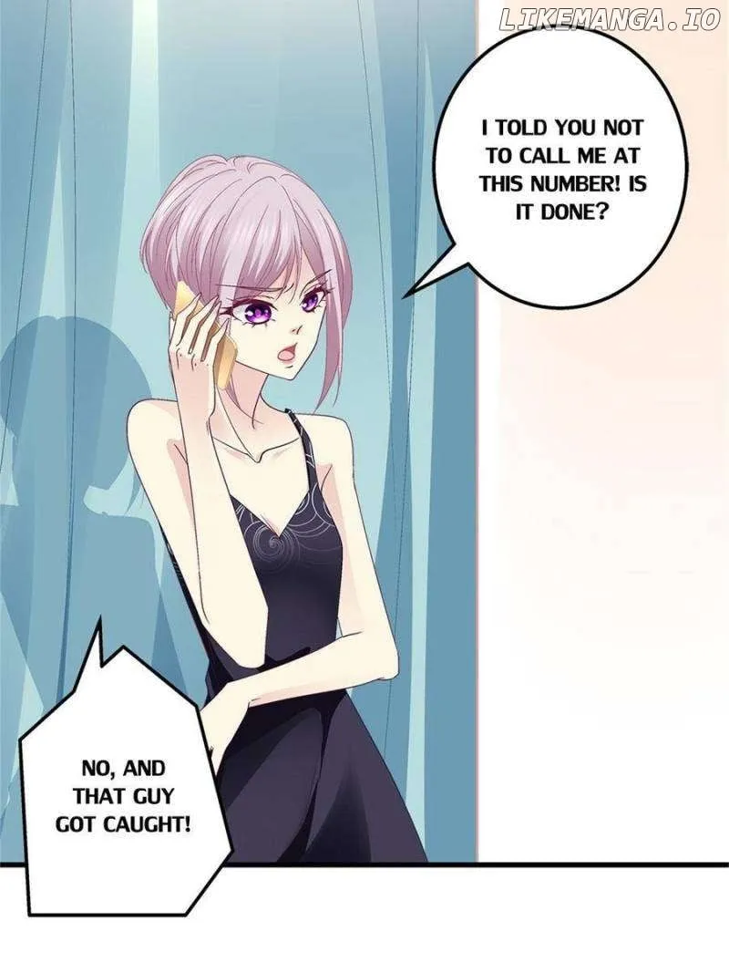 Sound of Heaven Chapter 229 page 8 - 