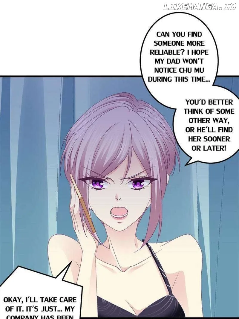 Sound of Heaven Chapter 229 page 10 - 