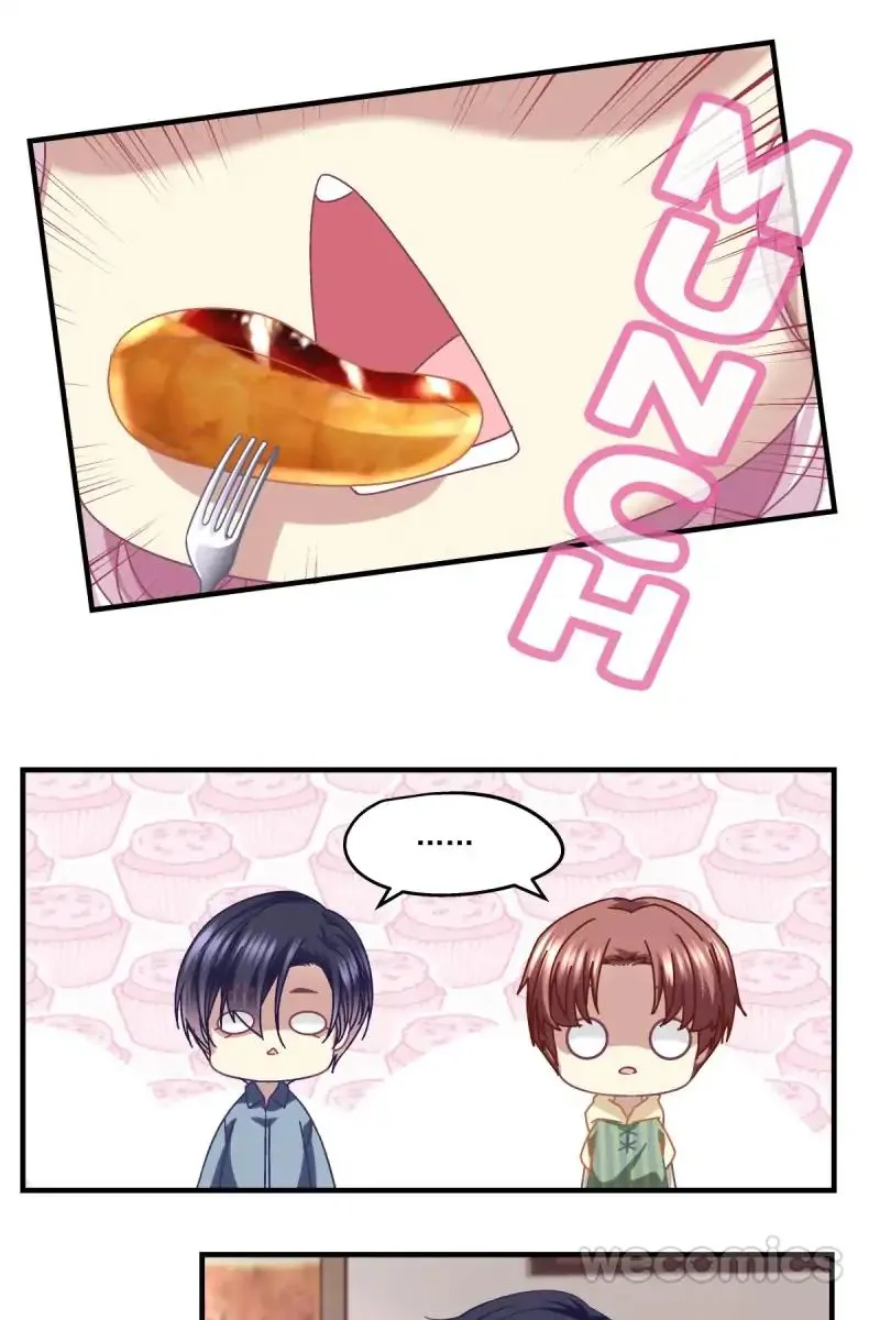 Sound of Heaven Chapter 23 page 3 - 