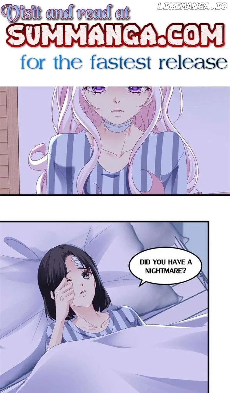 Sound of Heaven Chapter 230 page 2 - 
