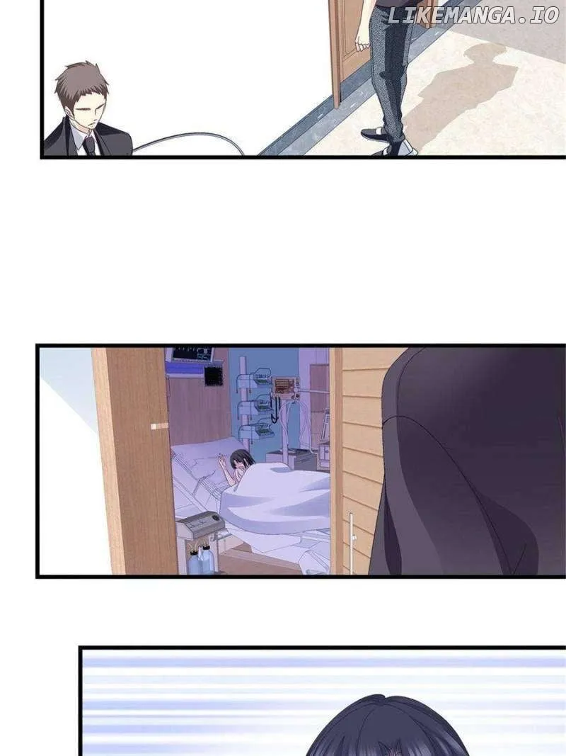 Sound of Heaven Chapter 230 page 11 - 