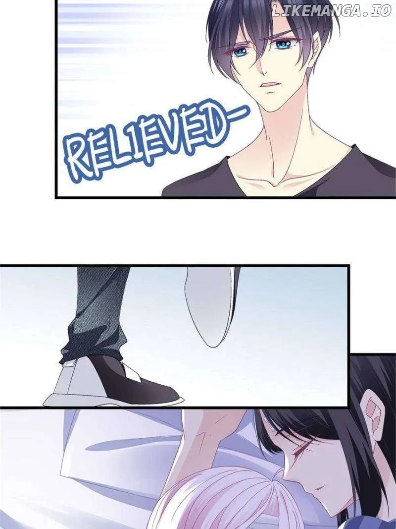 Sound of Heaven Chapter 230 page 12 - 