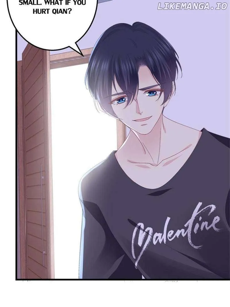 Sound of Heaven Chapter 230 page 15 - 