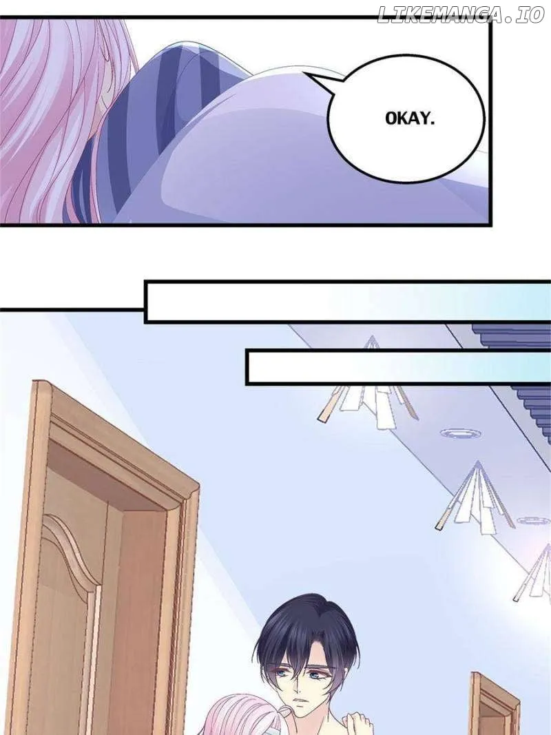 Sound of Heaven Chapter 230 page 16 - 