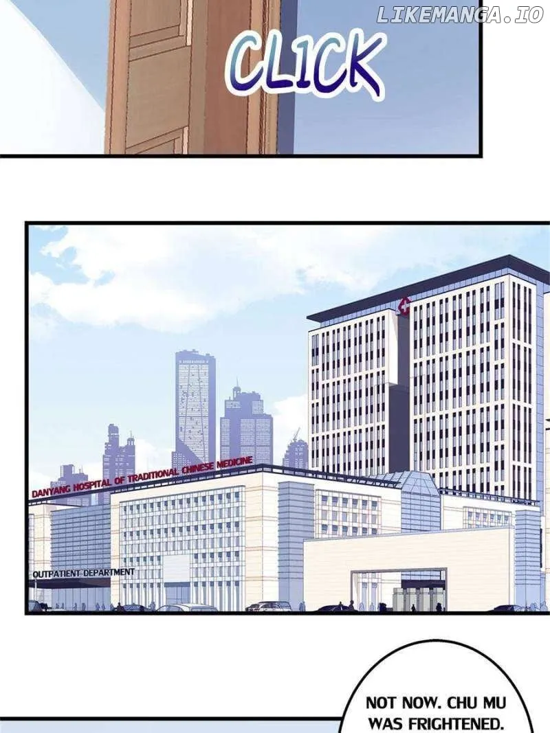 Sound of Heaven Chapter 230 page 18 - 