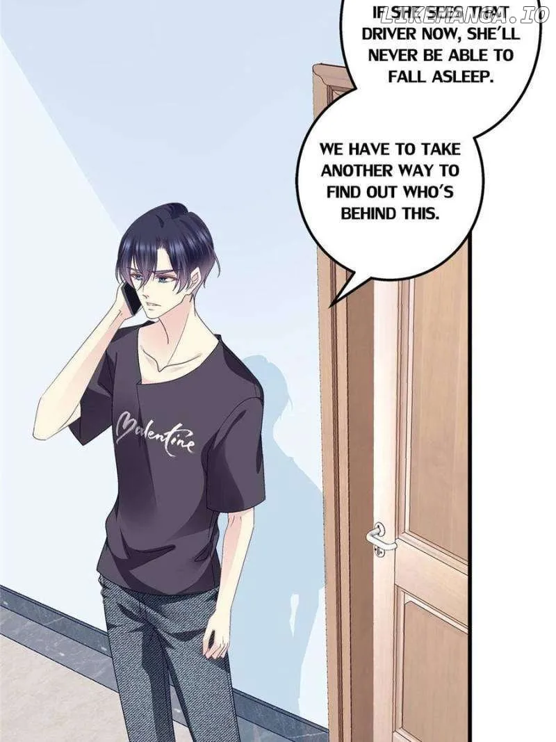 Sound of Heaven Chapter 230 page 19 - 