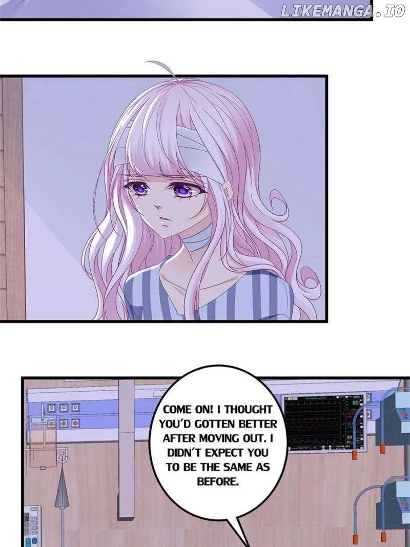 Sound of Heaven Chapter 230 page 3 - 