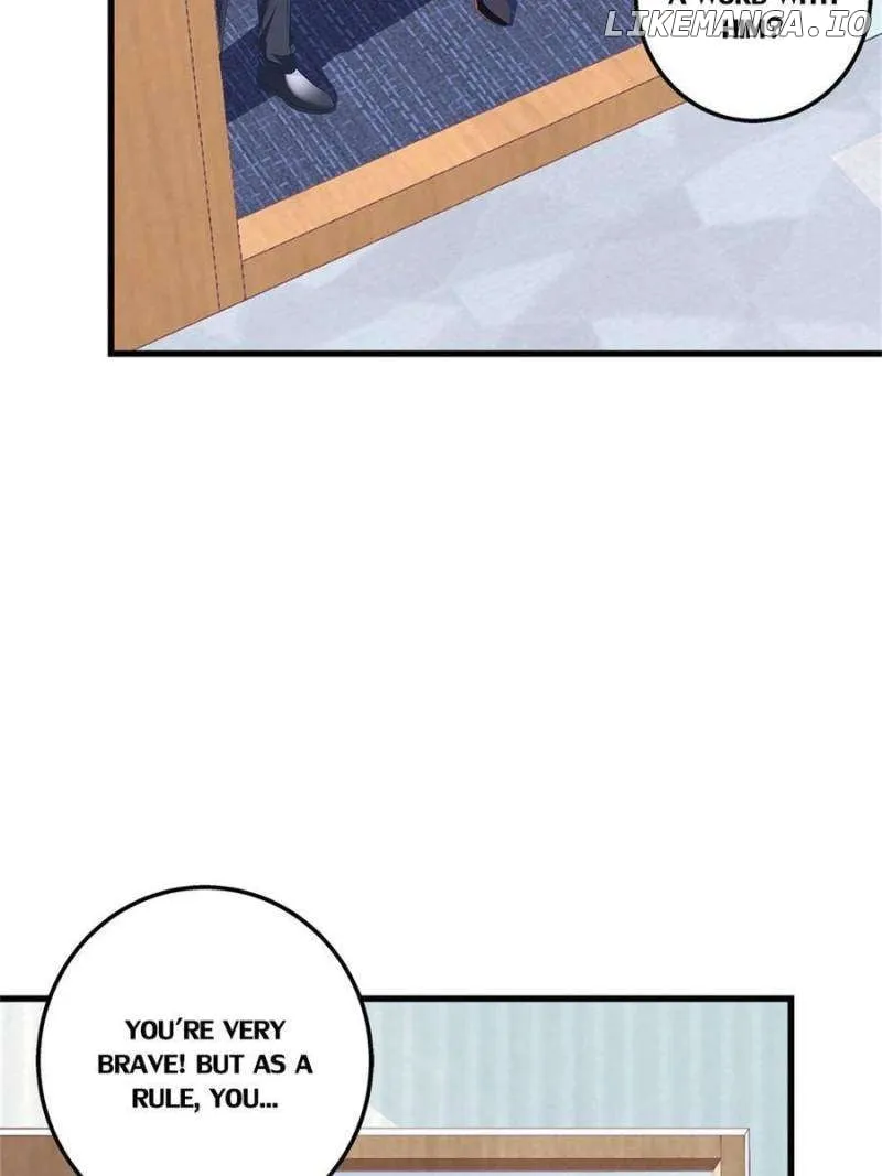 Sound of Heaven Chapter 230 page 26 - 