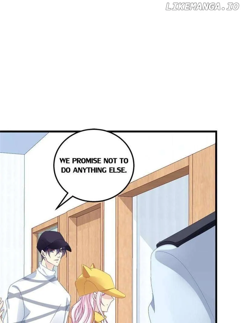 Sound of Heaven Chapter 230 page 28 - 