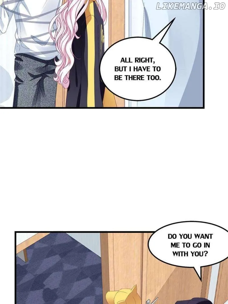 Sound of Heaven Chapter 230 page 29 - 