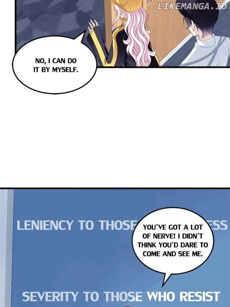 Sound of Heaven Chapter 230 page 30 - 