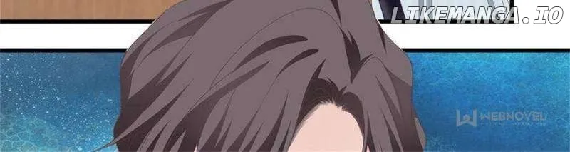 Sound of Heaven Chapter 230 page 34 - 