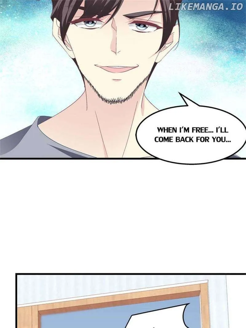 Sound of Heaven Chapter 230 page 35 - 