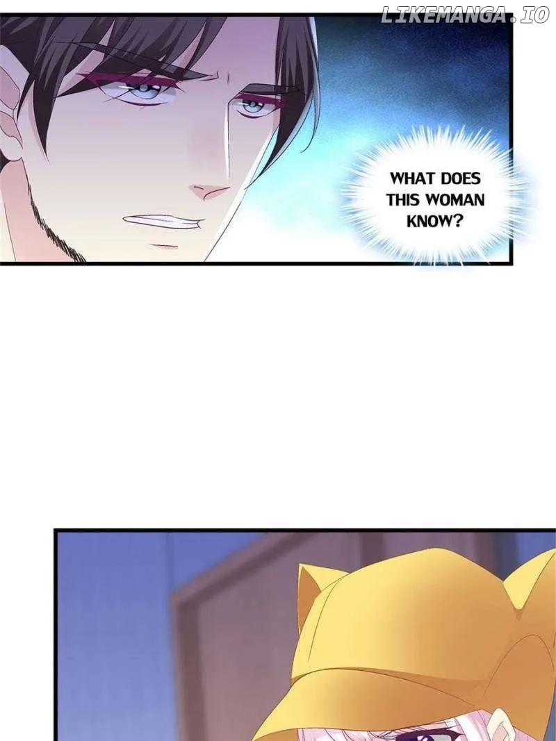 Sound of Heaven Chapter 230 page 39 - 