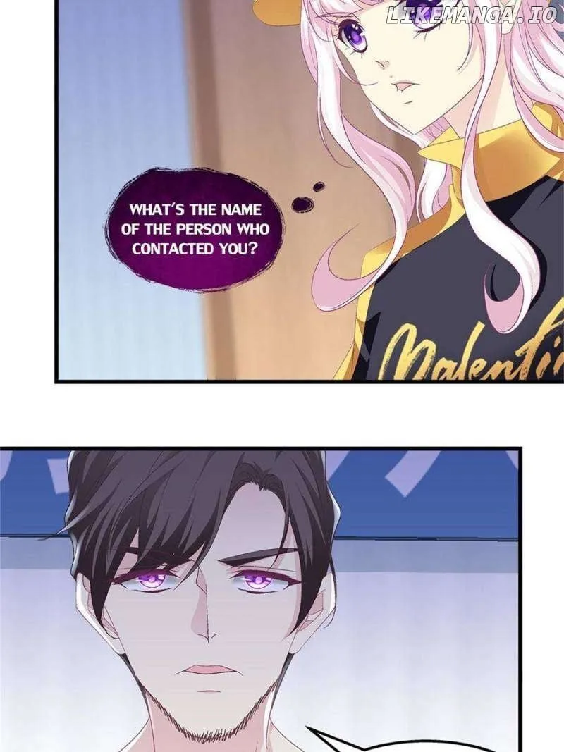 Sound of Heaven Chapter 230 page 40 - 
