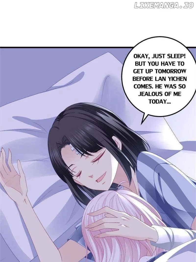 Sound of Heaven Chapter 230 page 5 - 