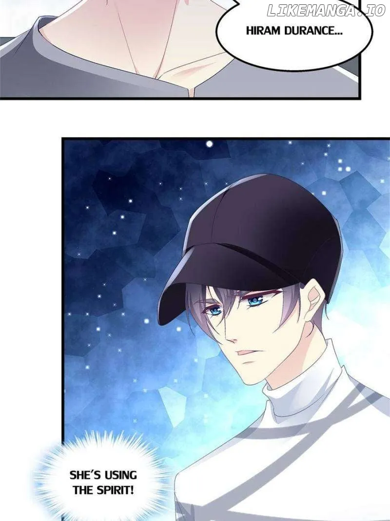Sound of Heaven Chapter 230 page 41 - 
