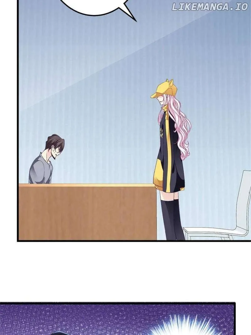 Sound of Heaven Chapter 230 page 45 - 