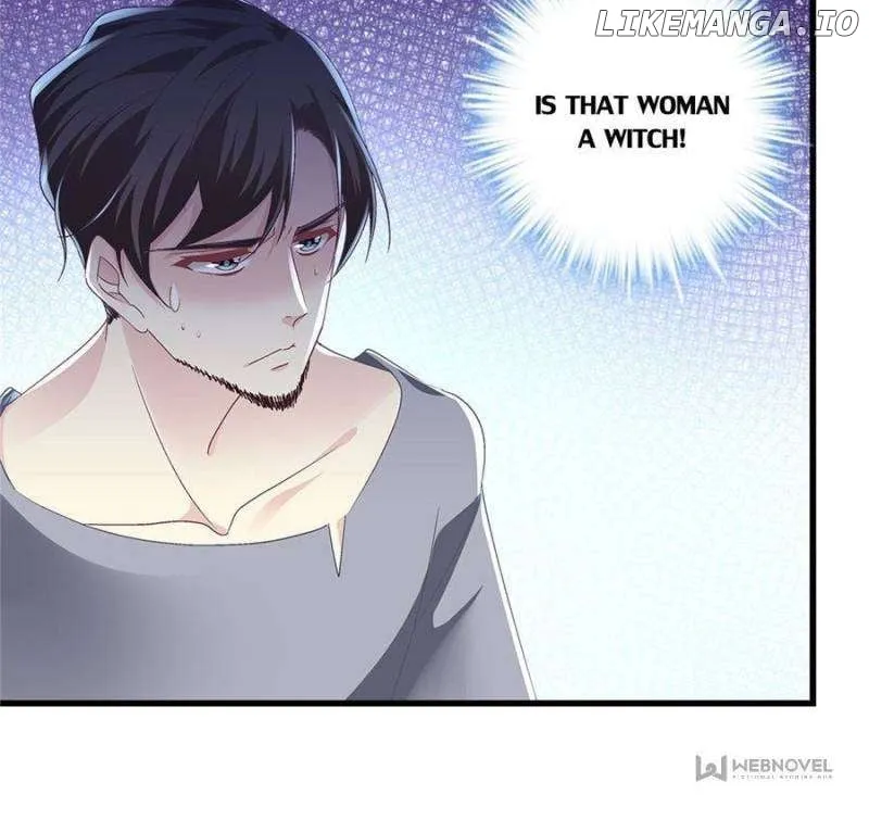 Sound of Heaven Chapter 230 page 46 - 