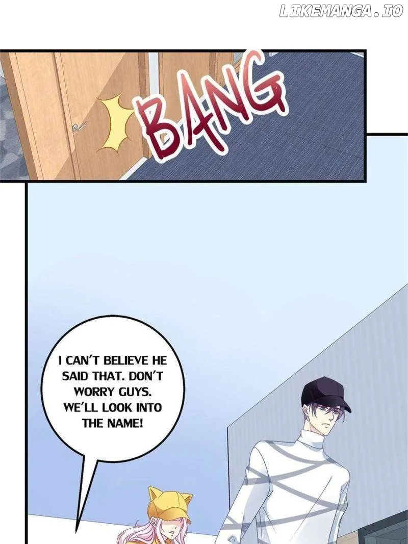 Sound of Heaven Chapter 230 page 47 - 
