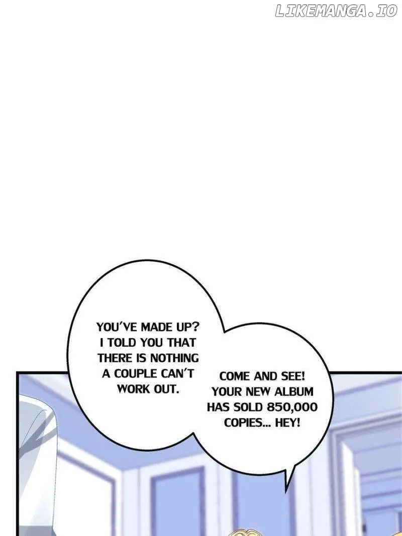 Sound of Heaven Chapter 230 page 50 - 