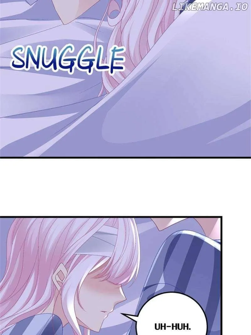 Sound of Heaven Chapter 230 page 6 - 