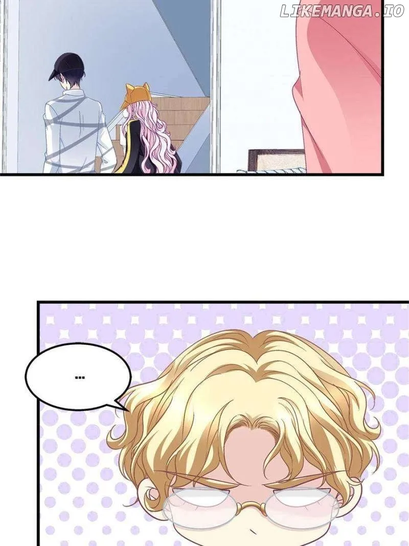 Sound of Heaven Chapter 230 page 52 - 