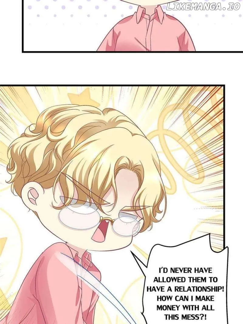 Sound of Heaven Chapter 230 page 53 - 