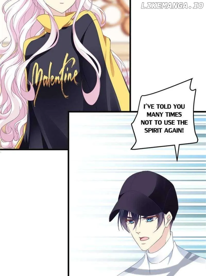 Sound of Heaven Chapter 230 page 55 - 