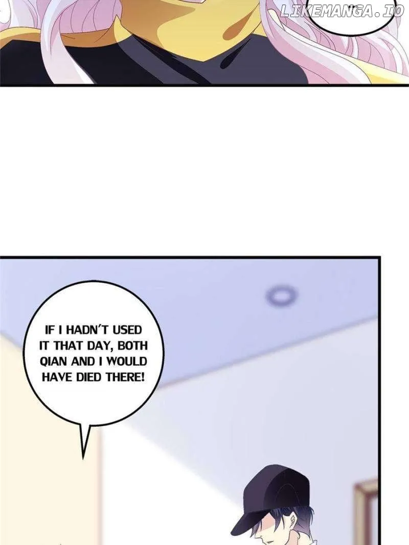 Sound of Heaven Chapter 230 page 57 - 