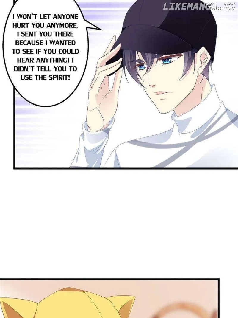 Sound of Heaven Chapter 230 page 60 - 