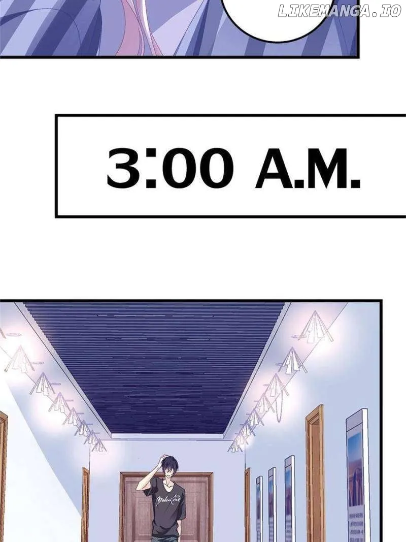 Sound of Heaven Chapter 230 page 7 - 