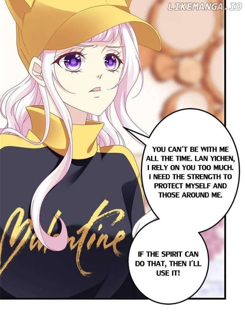 Sound of Heaven Chapter 230 page 61 - 