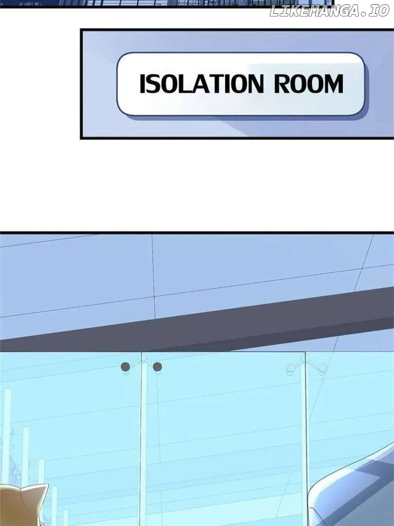 Sound of Heaven Chapter 230 page 65 - 