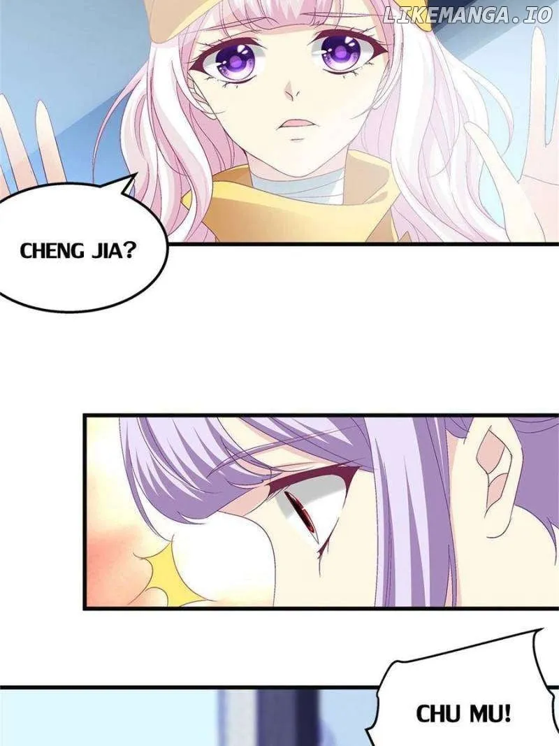 Sound of Heaven Chapter 230 page 68 - 