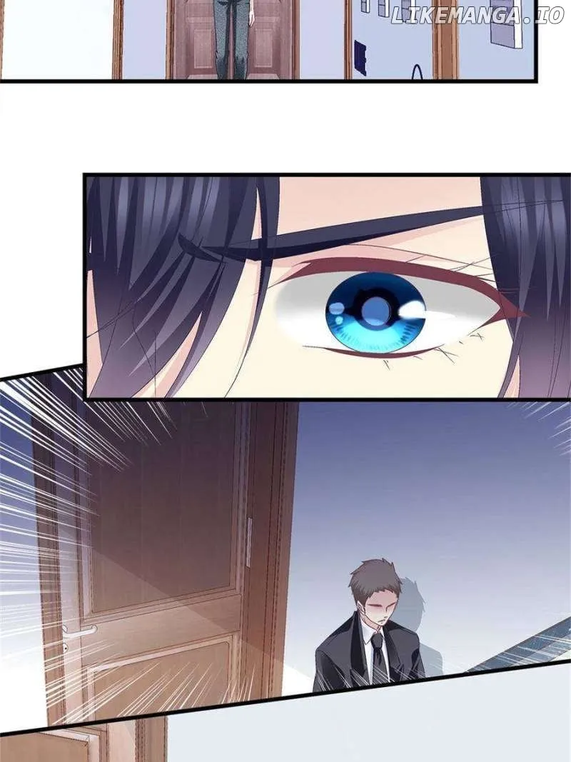 Sound of Heaven Chapter 230 page 8 - 