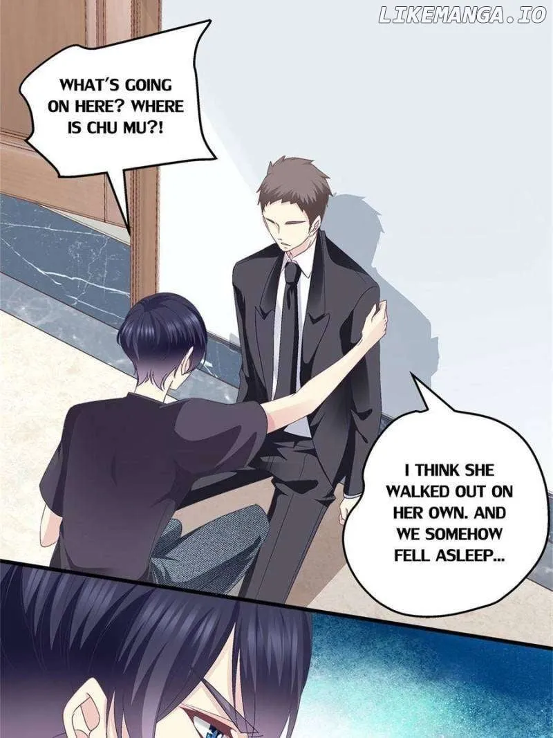 Sound of Heaven Chapter 230 page 9 - 