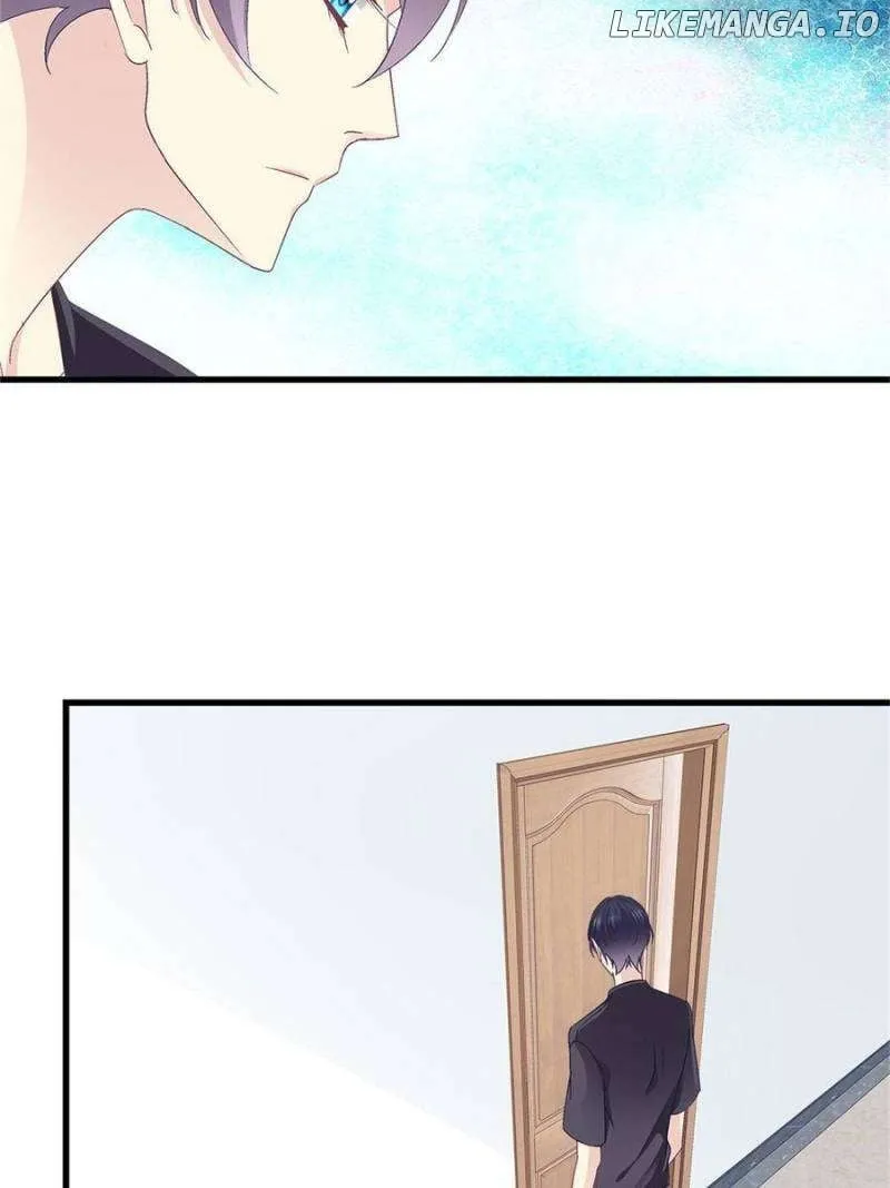 Sound of Heaven Chapter 230 page 10 - 