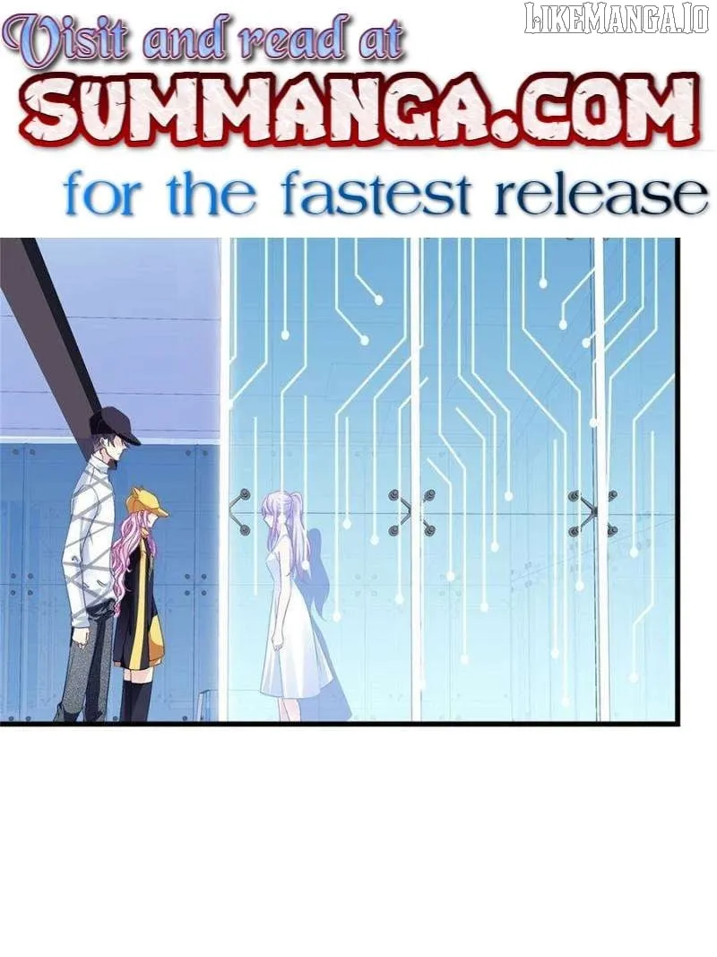 Sound of Heaven Chapter 231 page 2 - 