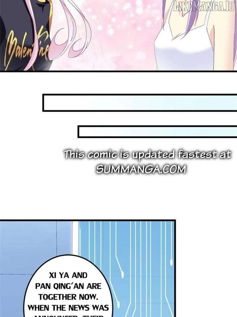 Sound of Heaven Chapter 231 page 14 - 