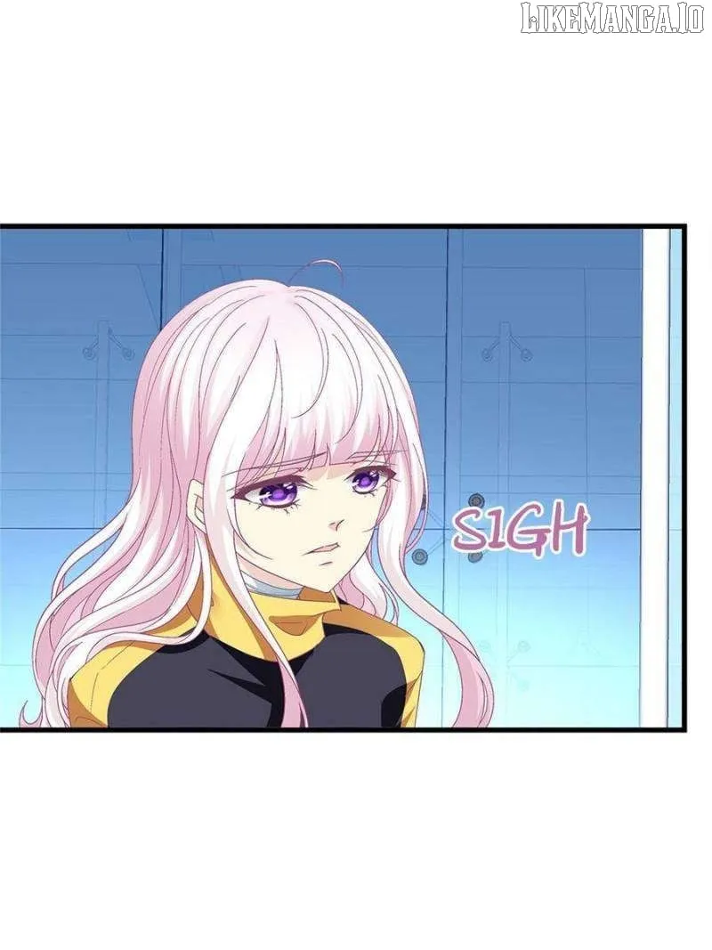 Sound of Heaven Chapter 231 page 16 - 